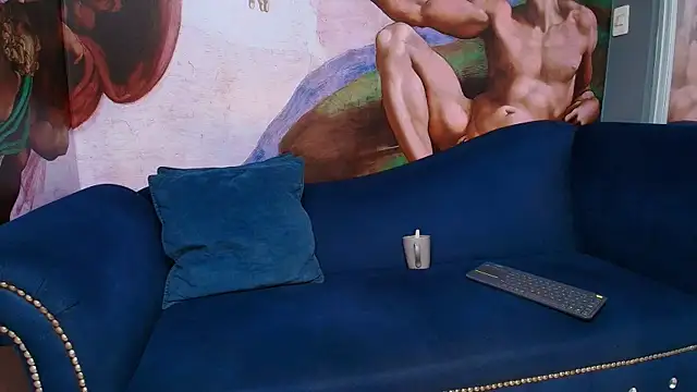 Snapshot of Mark_Evans1_ chatting on March 2025 07:14:02 PM Mark Evans1  online show from March 2025 07:14:02 PM