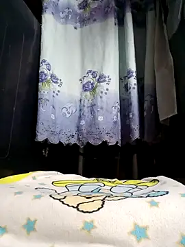 LunaDrago online show from February 2025 05:12:01 AM