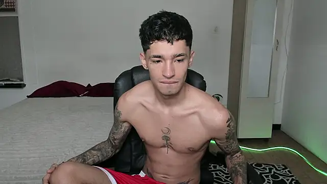 Damon  333 online show from March 2026 06:41:01 PM