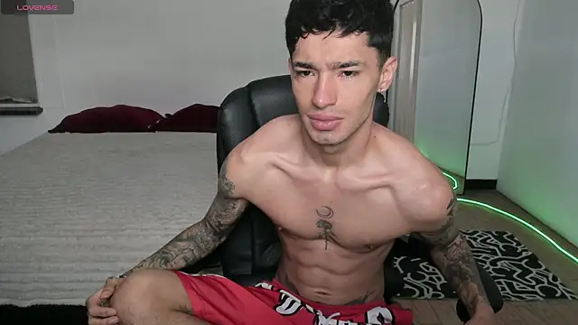 Damon  333 online show from April 2026 06:41:01 PM