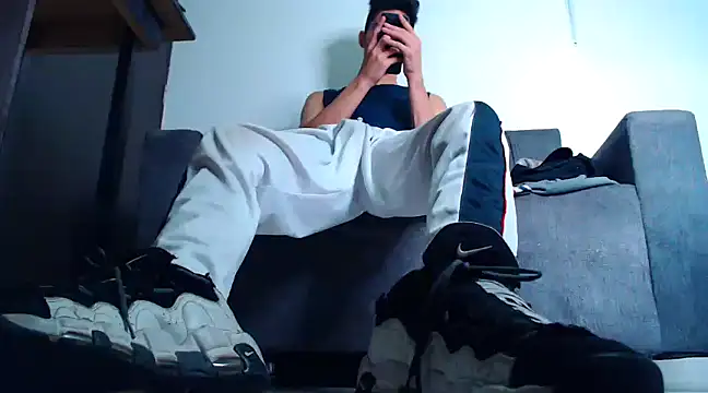 mastersmits online show from February 2025 04:22:02 AM