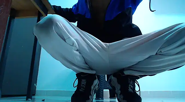 mastersmits online show from March 2025 01:21:02 AM