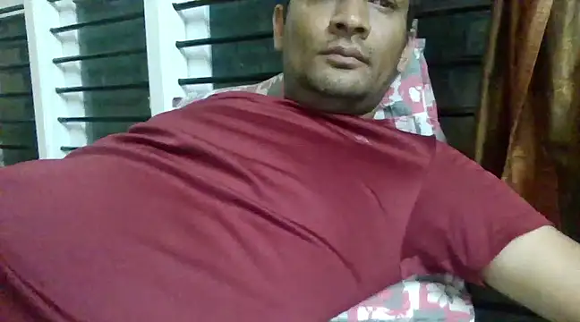 NiceBoy9099 online show from January 2025 05:55:01 PM