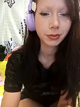 SashaGrinch online show from October 2025 04:49:02 PM