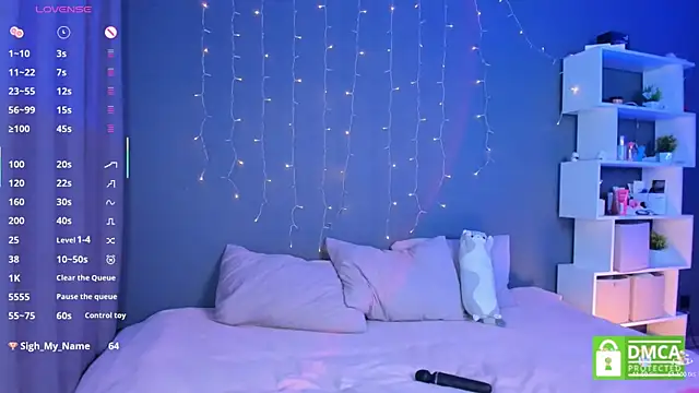 aneta alisha online show from March 2025 11:59:02 PM