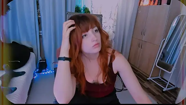 Toxic Ellies online show from March 2026 07:41:02 AM