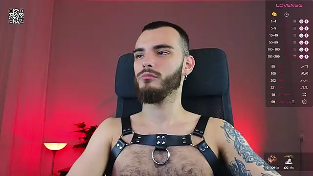 xteddy bear online show from January 2025 06:38:01 PM