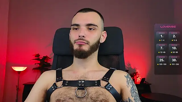 xteddy bear online show from January 2025 08:33:01 PM