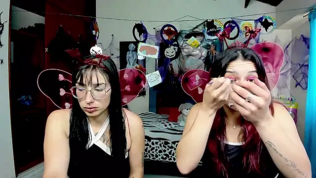 jeyloveebony online show from October 2025 01:45:02 PM