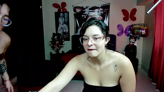 jeyloveebony online show from December 2025 01:31:02 PM