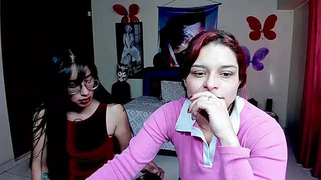 jeyloveebony online show from January 2026 01:35:02 PM