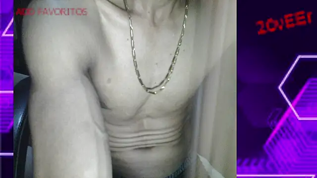 20vEEr online show from February 2025 01:11:01 AM