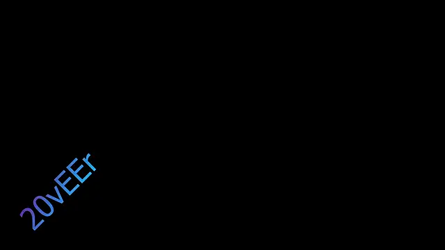 20vEEr online show from January 2026 08:56:01 PM