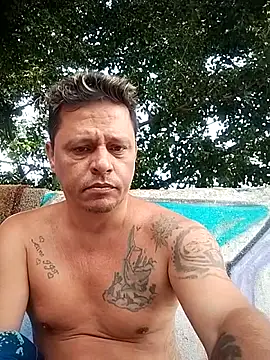 Snapshot of IgoramorimGG chatting on October 2025 10:16:02 AM IgoramorimGG online show from October 2025 10:16:02 AM