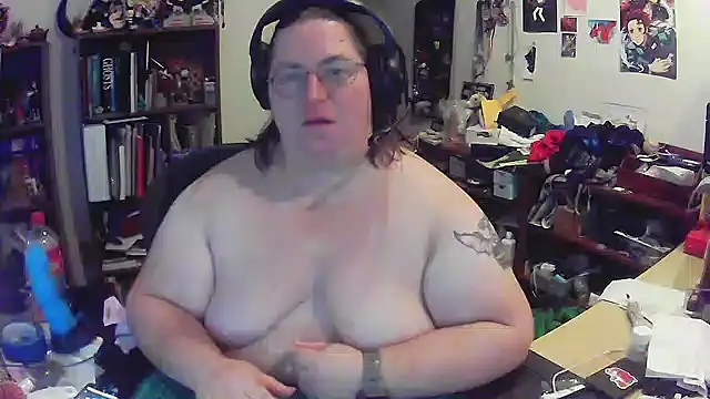 ShibariTurtleDuck online show from September 2025 10:31:02 PM