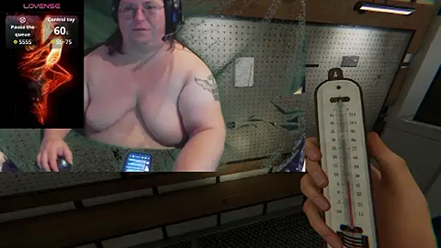 ShibariTurtleDuck online show from October 2025 12:52:02 AM