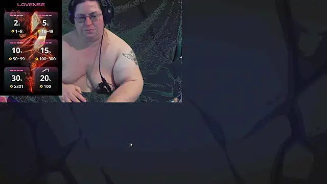 ShibariTurtleDuck online show from November 2025 08:13:02 PM