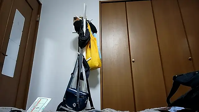 07YUKIO online show from November 2025 06:48:01 AM