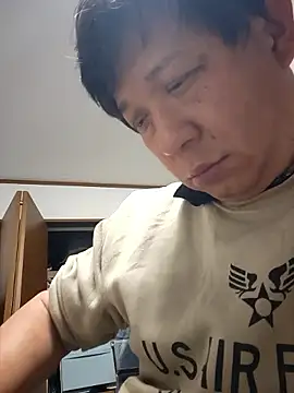 07YUKIO online show from March 2026 10:41:01 AM