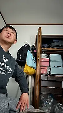 07YUKIO online show from April 2026 12:31:01 AM