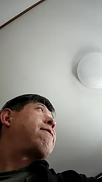 07YUKIO online show from April 2026 11:07:02 PM