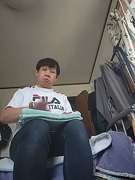 07YUKIO online show from May 2026 08:10:02 AM