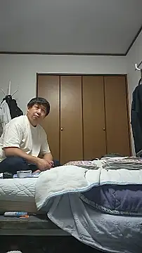 Snapshot of 07YUKIO chatting on June 2026 11:24:02 AM 07YUKIO online show from June 2026 11:24:02 AM