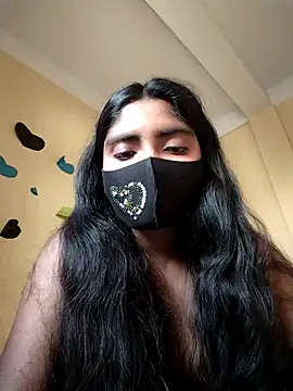 Snapshot of Lina-Rose chatting on March 2025 10:55:01 AM Lina-Rose online show from March 2025 10:55:01 AM