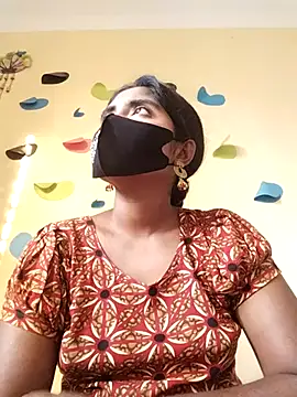 Snapshot of Lina-Rose chatting on March 2025 01:20:02 AM Lina-Rose online show from March 2025 01:20:02 AM