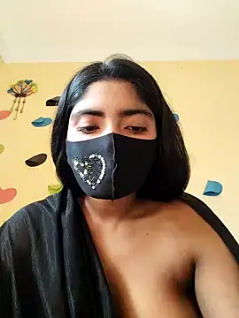 Snapshot of Lina-Rose chatting on March 2025 06:32:02 AM Lina-Rose online show from March 2025 06:32:02 AM
