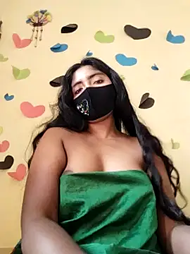 Snapshot of Lina-Rose chatting on March 2025 04:49:01 AM Lina-Rose online show from March 2025 04:49:01 AM