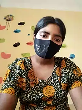 Snapshot of Lina-Rose chatting on March 2025 08:59:01 AM Lina-Rose online show from March 2025 08:59:01 AM