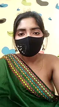 Snapshot of Lina-Rose chatting on March 2025 08:58:02 AM Lina-Rose online show from March 2025 08:58:02 AM