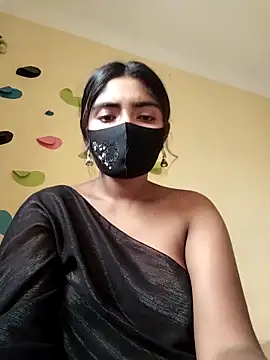 Snapshot of Lina-Rose chatting on March 2025 07:47:01 AM Lina-Rose online show from March 2025 07:47:01 AM