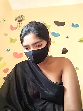 Snapshot of Lina-Rose chatting on March 2025 04:49:02 AM Lina-Rose online show from March 2025 04:49:02 AM