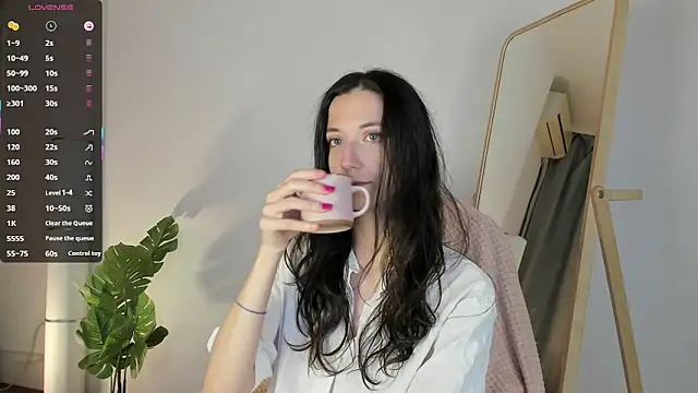 Ketty Belly online show from October 2025 06:22:02 AM