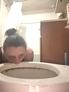 UniqueKorn86 online show from March 2026 03:23:01 AM