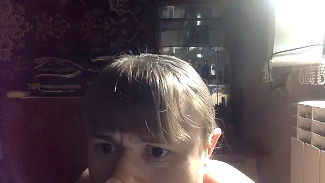 KlavdiaPetrivna online show from February 2026 10:08:02 PM