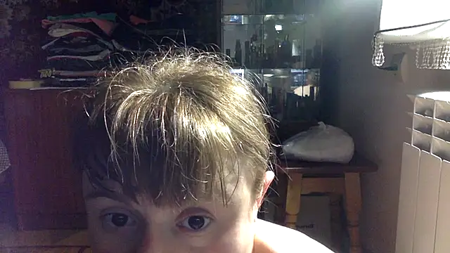 KlavdiaPetrivna online show from March 2026 02:19:02 AM