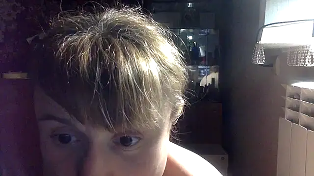 KlavdiaPetrivna online show from April 2026 12:13:02 AM