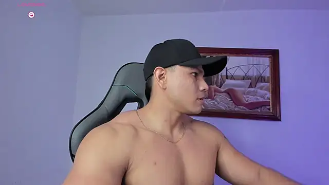 RoyConstance online show from April 2026 03:42:01 AM