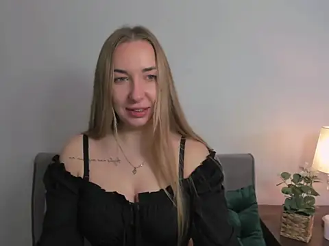 AriaDesire online show from January 2025 06:23:02 AM