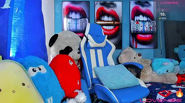 soyander03  online show from January 2025 02:14:01 PM