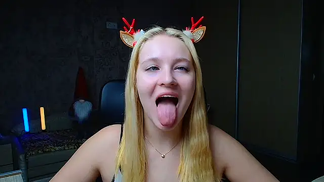 Milka kiss  online show from January 2026 04:33:02 PM