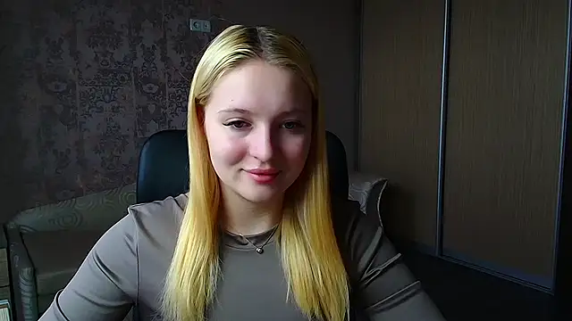 Snapshot of Milka_kiss_ chatting on April 2026 09:45:01 AM Milka kiss online show from April 2026 09:45:01 AM