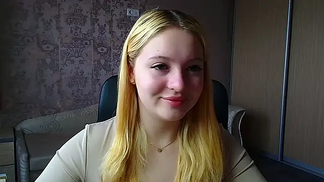 Snapshot of Milka_kiss_ chatting on April 2026 08:53:01 AM Milka kiss online show from April 2026 08:53:01 AM