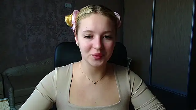 Snapshot of Milka_kiss_ chatting on May 2026 07:16:02 AM Milka kiss online show from May 2026 07:16:02 AM