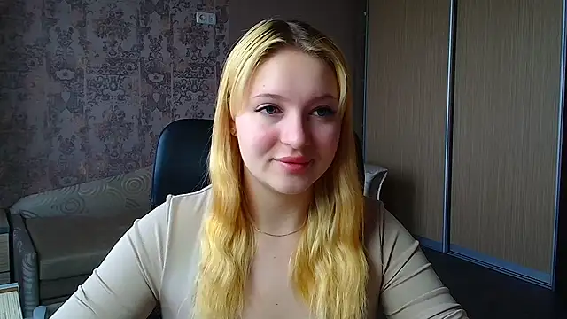 Snapshot of Milka_kiss_ chatting on May 2026 07:03:01 AM Milka kiss online show from May 2026 07:03:01 AM