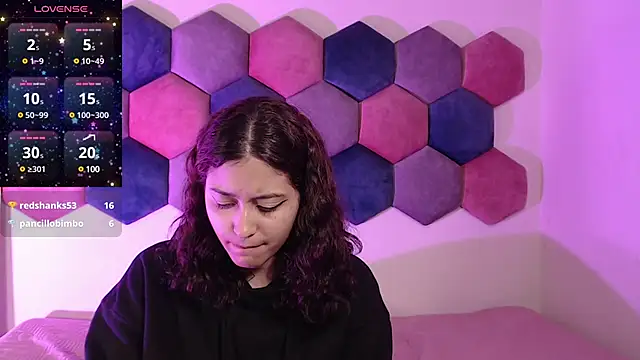 liz-beths online show from March 2025 04:49:01 PM