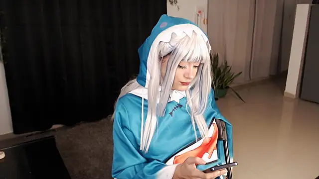 liz-beths online show from February 2026 08:29:02 AM